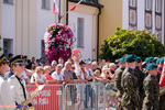 Obchody Święta Wojska Polskiego