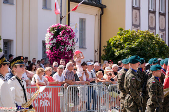 Obchody Święta Wojska Polskiego