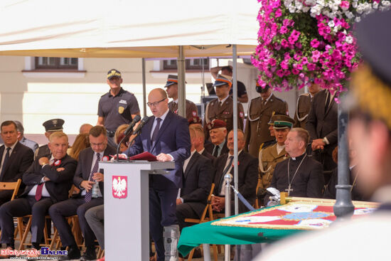 Obchody Święta Wojska Polskiego