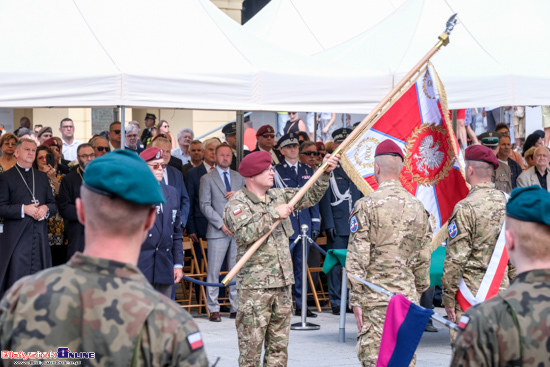 Obchody Święta Wojska Polskiego