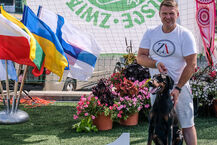 Międzynarodowa Wystawa Psów Rasowych