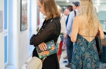 Wschód Kultury / Inny Wymiar
