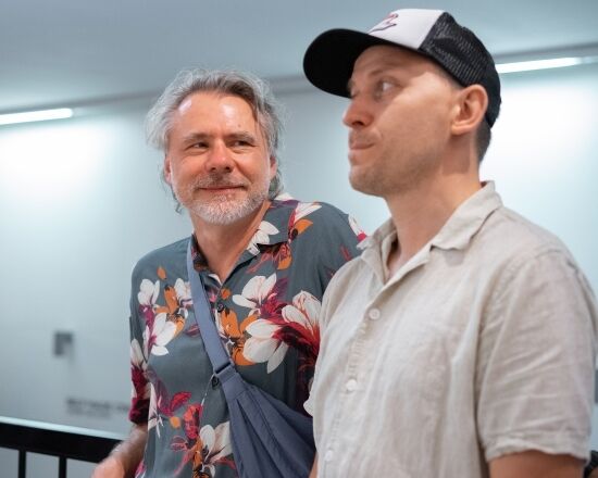 Wschód Kultury / Inny Wymiar