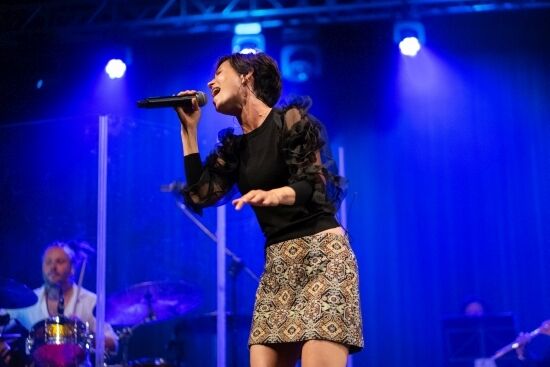 Wschód Kultury / Inny Wymiar