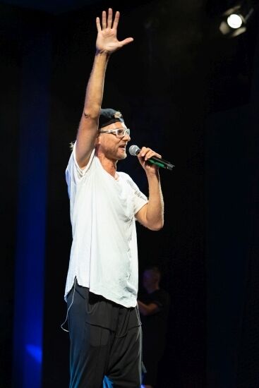 Wschód Kultury / Inny Wymiar