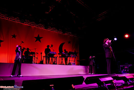 Białystok New Pop Festival