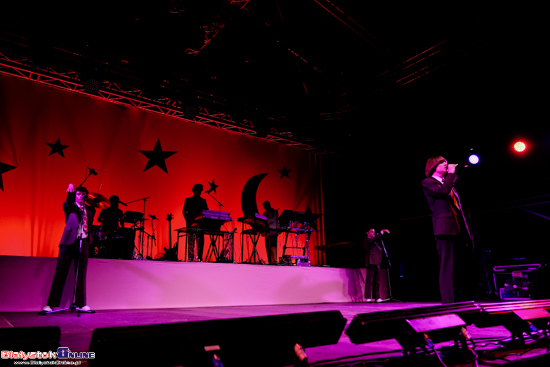 Białystok New Pop Festival