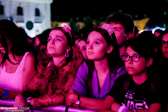 Białystok New Pop Festival