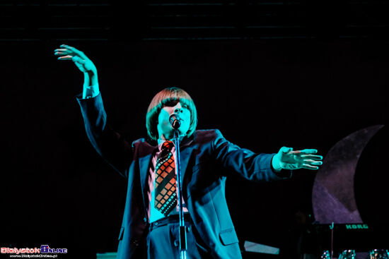 Białystok New Pop Festival