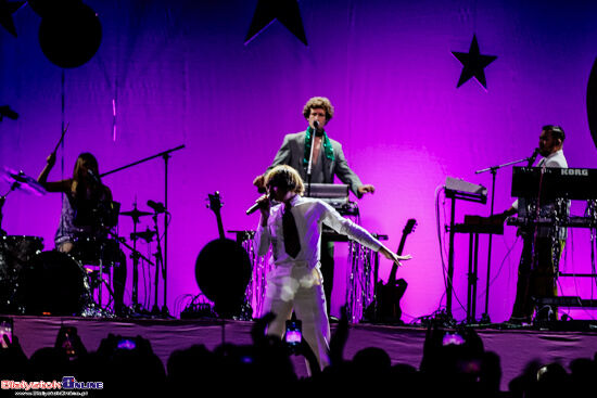 Białystok New Pop Festival