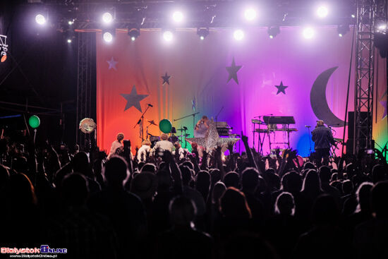 Białystok New Pop Festival