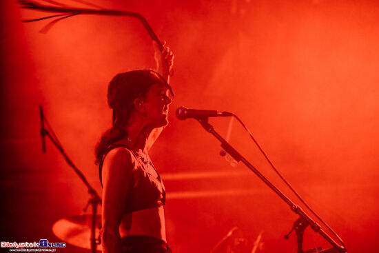 Białystok New Pop Festival