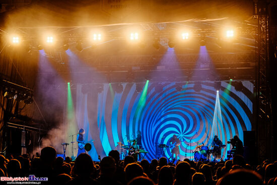 Białystok New Pop Festival