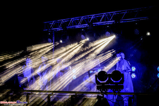 Kobiety Wschodu "Future in now"