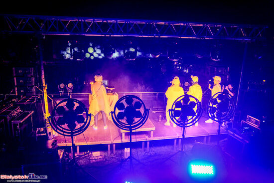 Kobiety Wschodu "Future in now"