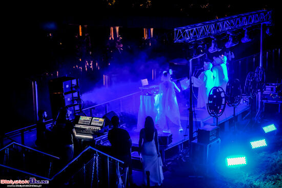 Kobiety Wschodu "Future in now"