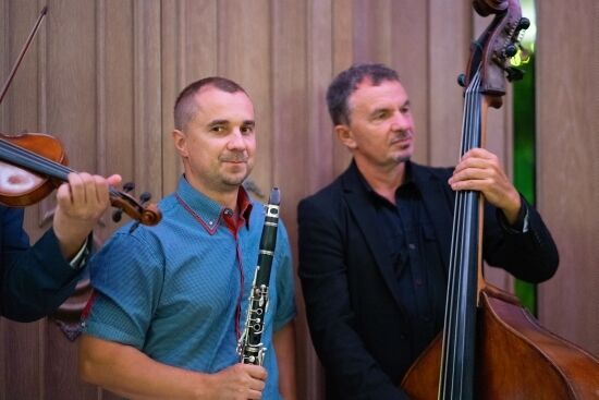 Spotkanie z Magdą Gessler