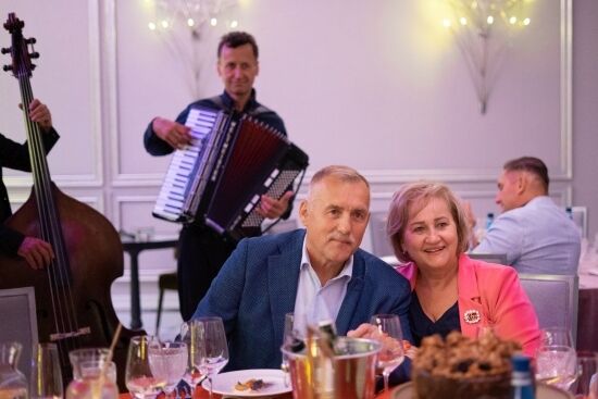 Spotkanie z Magdą Gessler