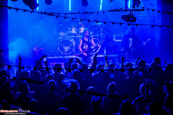 VADER + HATE + THY DISEASE - Zmiana Klimatu