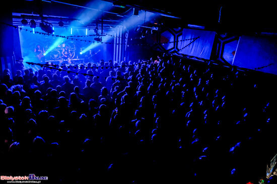 VADER + HATE + THY DISEASE - Zmiana Klimatu