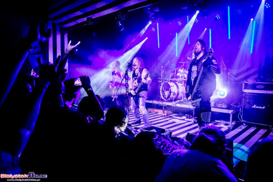 VADER + HATE + THY DISEASE - Zmiana Klimatu