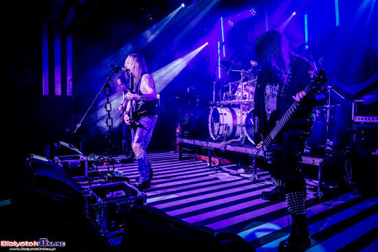 VADER + HATE + THY DISEASE - Zmiana Klimatu