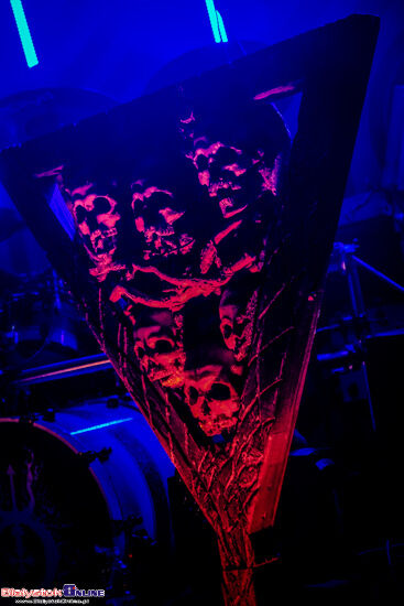 VADER + HATE + THY DISEASE - Zmiana Klimatu