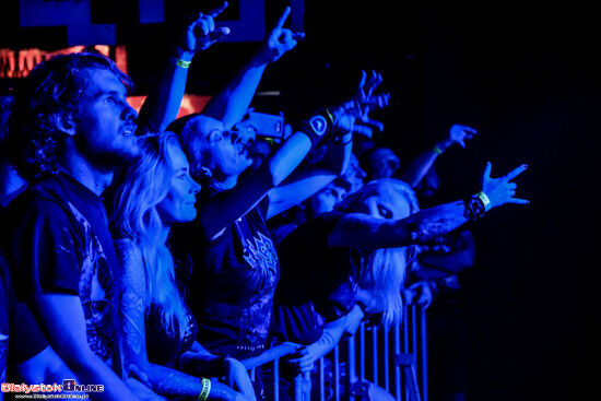 VADER + HATE + THY DISEASE - Zmiana Klimatu