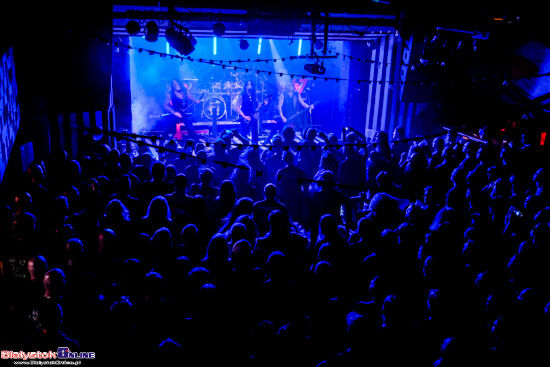 VADER + HATE + THY DISEASE - Zmiana Klimatu