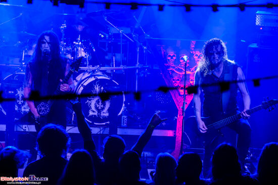 VADER + HATE + THY DISEASE - Zmiana Klimatu