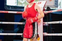 Gala Białystok Chorten Boxing Show VI