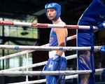 Gala Białystok Chorten Boxing Show VI