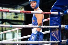 Gala Białystok Chorten Boxing Show VI