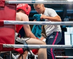 Gala Białystok Chorten Boxing Show VI