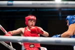 Gala Białystok Chorten Boxing Show VI