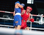 Gala Białystok Chorten Boxing Show VI