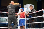 Gala Białystok Chorten Boxing Show VI