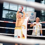 Gala Białystok Chorten Boxing Show VI
