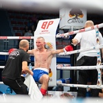 Gala Białystok Chorten Boxing Show VI