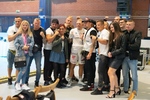 Gala Białystok Chorten Boxing Show VI