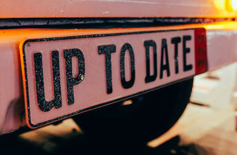 Up To Date Festival