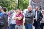 Potańcówka w Ogrodzie Branickich