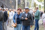 Potańcówka w Ogrodzie Branickich