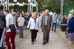 Potańcówka w Ogrodzie Branickich