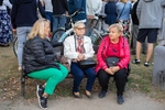 Potańcówka w Ogrodzie Branickich