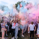 2022.09.04 - Holi. Święto Kolorów