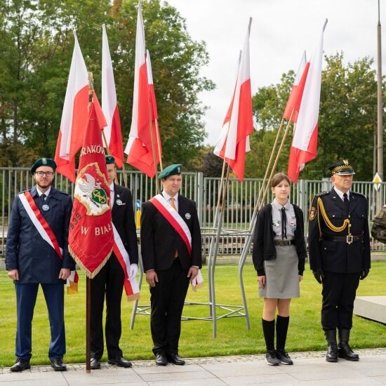 Rocznica agresji sowieckiej na Polskę