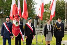 Rocznica agresji sowieckiej na Polskę