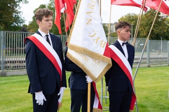 Rocznica agresji sowieckiej na Polskę