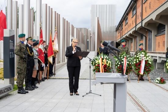 Rocznica agresji sowieckiej na Polskę